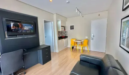 Apartamento para alugar na Alameda dos Anapurus, Moema , São Paulo - SP