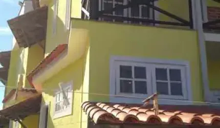 Casa de Condomínio à venda na Rua Itapuã, Atlântico (Praia Seca), Araruama - RJ