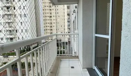 Apartamento à venda na Rua Luiz Scott, Jardim Iracema/Aldeia, Barueri - SP