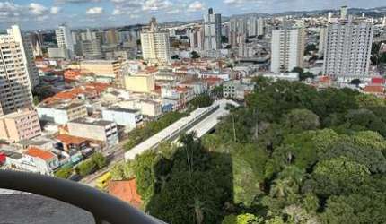 Apartamento à venda na Rua Coronel Leme da Fonseca, Centro, Jundiaí - SP