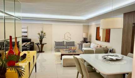 Apartamento à venda na Avenida Jornalista Alberto Francisco Torres, Icaraí, Niterói - RJ