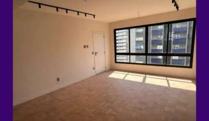Apartamento à venda na Rua Clodomiro Amazonas, Vila Nova Conceição, São Paulo - SP