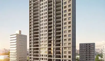 Apartamento à venda na Rua Mário Amaral, Paraíso, São Paulo - SP