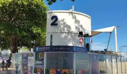 Apartamento para alugar na Avenida Nossa Senhora de Copacabana, Copacabana, Rio de Janeiro - RJ