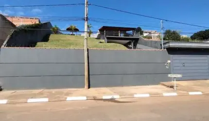 Casa à venda na Rua América do Norte, Recanto Maravilha III, Santana de Parnaíba - SP