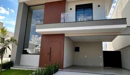 Casa à venda na Rua Roberto Matsubara, Loteamento Reserva Ermida, Jundiaí - SP