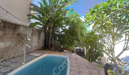 Casa de Condomínio à venda na Rua Galvão Torres de Castro, Maria Paula, São Gonçalo - RJ