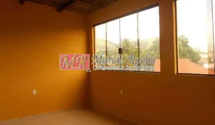 Casa de Vila à venda na Rua Sabino Barroso, Vila Valqueire, Rio de Janeiro - RJ
