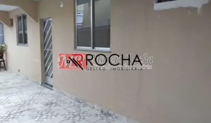 Casa de Vila à venda na Rua Jubai, Bento Ribeiro, Rio de Janeiro - RJ
