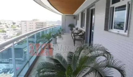 Cobertura à venda na Rua Guaranésia, Vila Valqueire, Rio de Janeiro - RJ