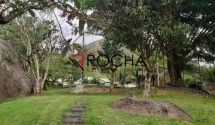 Casa de Condomínio à venda na Rua Sérgio Gurgel Lamothe, Jacarepaguá, Rio de Janeiro - RJ
