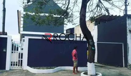 Casa de Condomínio para alugar na Rua Renato Meira Lima, Tanque, Rio de Janeiro - RJ