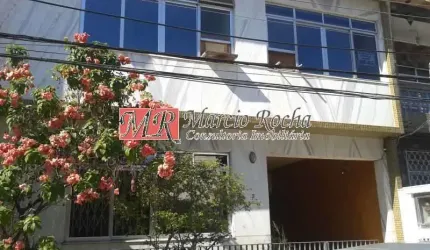 Casa de Condomínio para alugar na Rua Barão, Praça Seca, Rio de Janeiro - RJ
