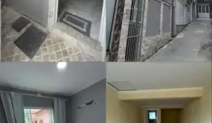 Casa de Condomínio à venda na Rua Guaranésia, Vila Valqueire, Rio de Janeiro - RJ