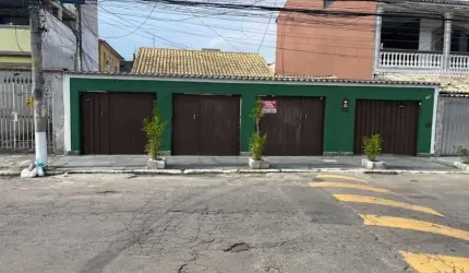 Casa de Condomínio à venda na Rua Abiancari, Oswaldo Cruz, Rio de Janeiro - RJ