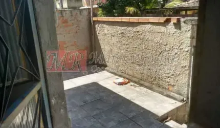 Casa de Condomínio à venda na Rua Inhamuns, Vila Valqueire, Rio de Janeiro - RJ
