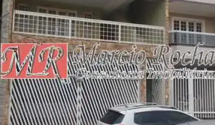 Casa à venda na Rua Tombos, Vila Valqueire, Rio de Janeiro - RJ