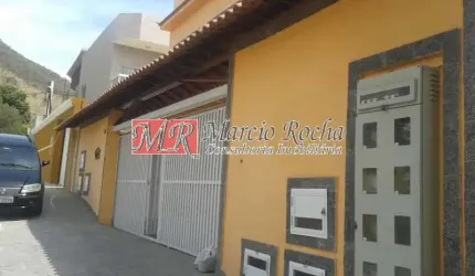 Casa à venda na Rua Alagoinha, Jardim Sulacap, Rio de Janeiro - RJ