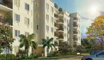 Apartamento à venda na Estrada de Camorim, Jacarepaguá, Rio de Janeiro - RJ