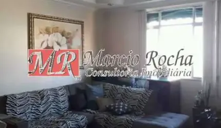 Apartamento à venda na Rua Andrade Araújo, Oswaldo Cruz, Rio de Janeiro - RJ