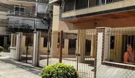 Apartamento à venda na Rua Água Comprida, Vila Valqueire, Rio de Janeiro - RJ