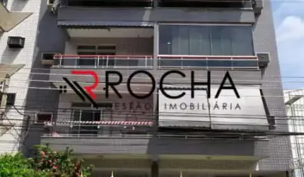 Apartamento à venda na Rua Águas Mornas, Vila Valqueire, Rio de Janeiro - RJ