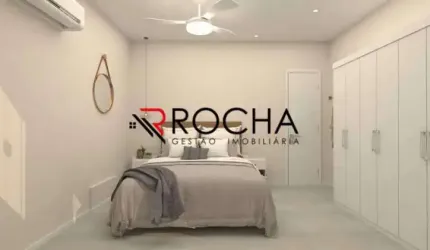 Apartamento à venda na Rua Álvaro Ramos, Botafogo, Rio de Janeiro - RJ