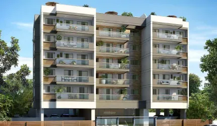 Cobertura para alugar na Avenida São Guilherme de Norwich, Anil, Rio de Janeiro - RJ