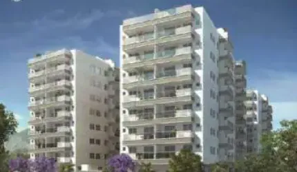 Apartamento à venda na Rua Ituverava, Anil, Rio de Janeiro - RJ