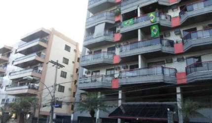Apartamento à venda na Rua das Azaléas, Vila Valqueire, Rio de Janeiro - RJ