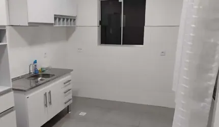 Casa para alugar na Rua Afonso Celso, Vila Mariana, São Paulo - SP