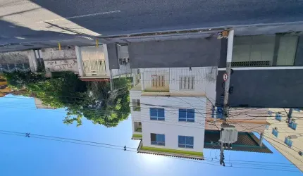 Apartamento à venda na Rua José Bonifácio, Todos os Santos, Rio de Janeiro - RJ
