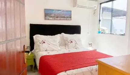 Casa à venda na Rua São Luiz Gonzaga, São Cristóvão, Rio de Janeiro - RJ