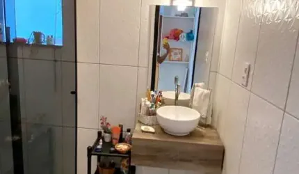 Casa à venda na Rua São Luiz Gonzaga, São Cristóvão, Rio de Janeiro - RJ