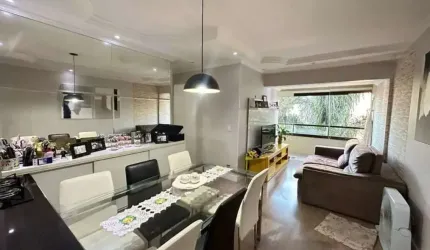 Apartamento à venda na Rua Tungue, Jardim Cidade Pirituba, São Paulo - SP