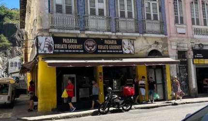 Apartamento à venda na Rua Bento Lisboa, Catete, Rio de Janeiro - RJ