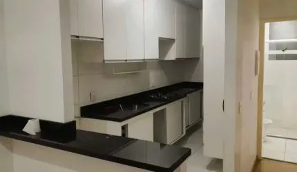 Apartamento para alugar na Rua Graciano Soares de Araújo, Jardim Central, Cotia - SP