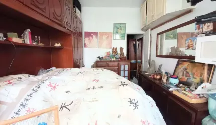 Studio à venda na Rua Barata Ribeiro, Copacabana, Rio de Janeiro - RJ