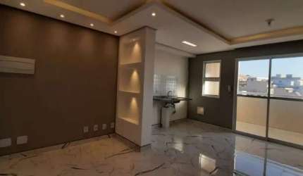 Apartamento à venda na Rua Sargento Benedito Narciso de Pinho, Jardim das Estrelas, Sorocaba - SP