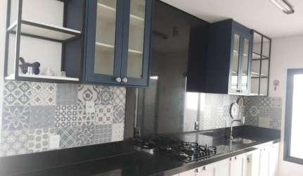 Casa de Condomínio para alugar na Rua Padre Lívio Emílio Calliari, Parque Ibiti Reserva, Sorocaba - SP