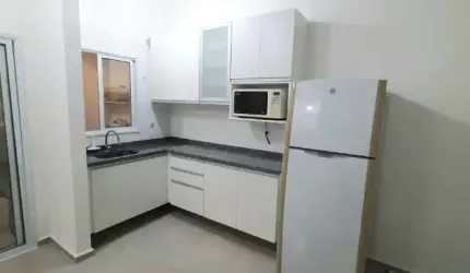 Apartamento para alugar na Rua Francisco Rodrigues, Parque Campolim, Sorocaba - SP