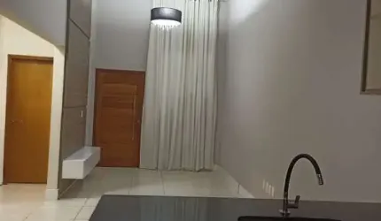 Casa de Condomínio para alugar na Estrada Dinorah, Loteamento Dinorá Rosa, Sorocaba - SP