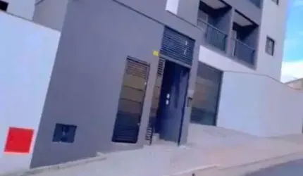 Apartamento à venda na Rua Edgar Sales, Jardim Peri, São Paulo - SP