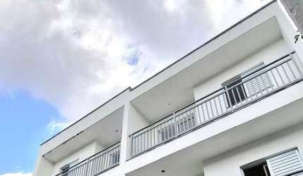 Apartamento à venda na Rua Ribeirão das Almas, Vila Palmeiras, São Paulo - SP