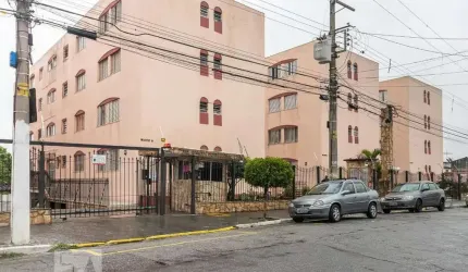 Apartamento à venda na Rua Victória Simionato, Vila Paranaguá, São Paulo - SP