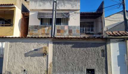 Casa de Condomínio à venda na Rua Edgard Werneck, Freguesia (Jacarepaguá), Rio de Janeiro - RJ