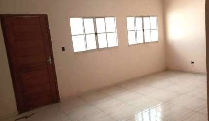 Casa à venda na Rua Maria Marques de Faria, Jardim Wanel Ville V, Sorocaba - SP