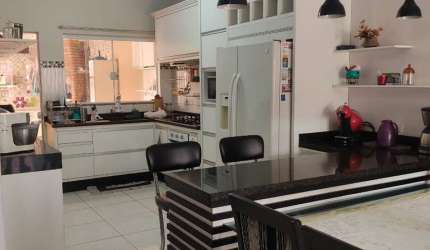 Casa à venda na Rua Manuel Mattos Correa, Jardim Residencial Villa Amato, Sorocaba - SP