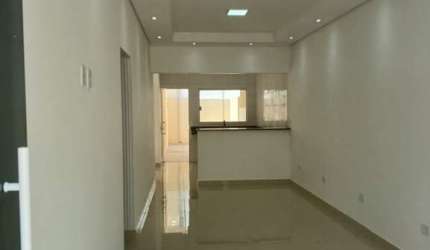 Casa à venda na Rua José Rocha do Santos, Jardim Residencial Villa Amato, Sorocaba - SP