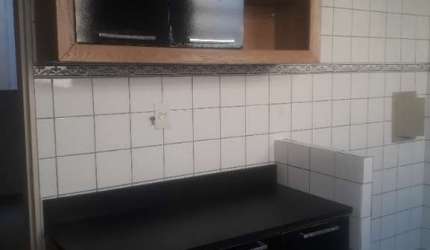 Apartamento à venda na Rua Ana Augusto, Vila Augusta, Sorocaba - SP